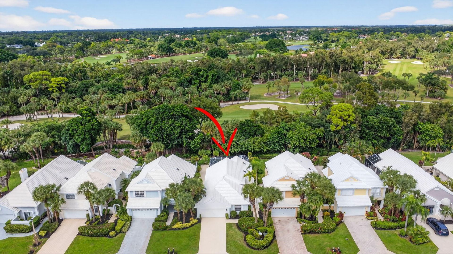 9333 Heathridge Drive, West Palm Beach, FL 33411 Photo