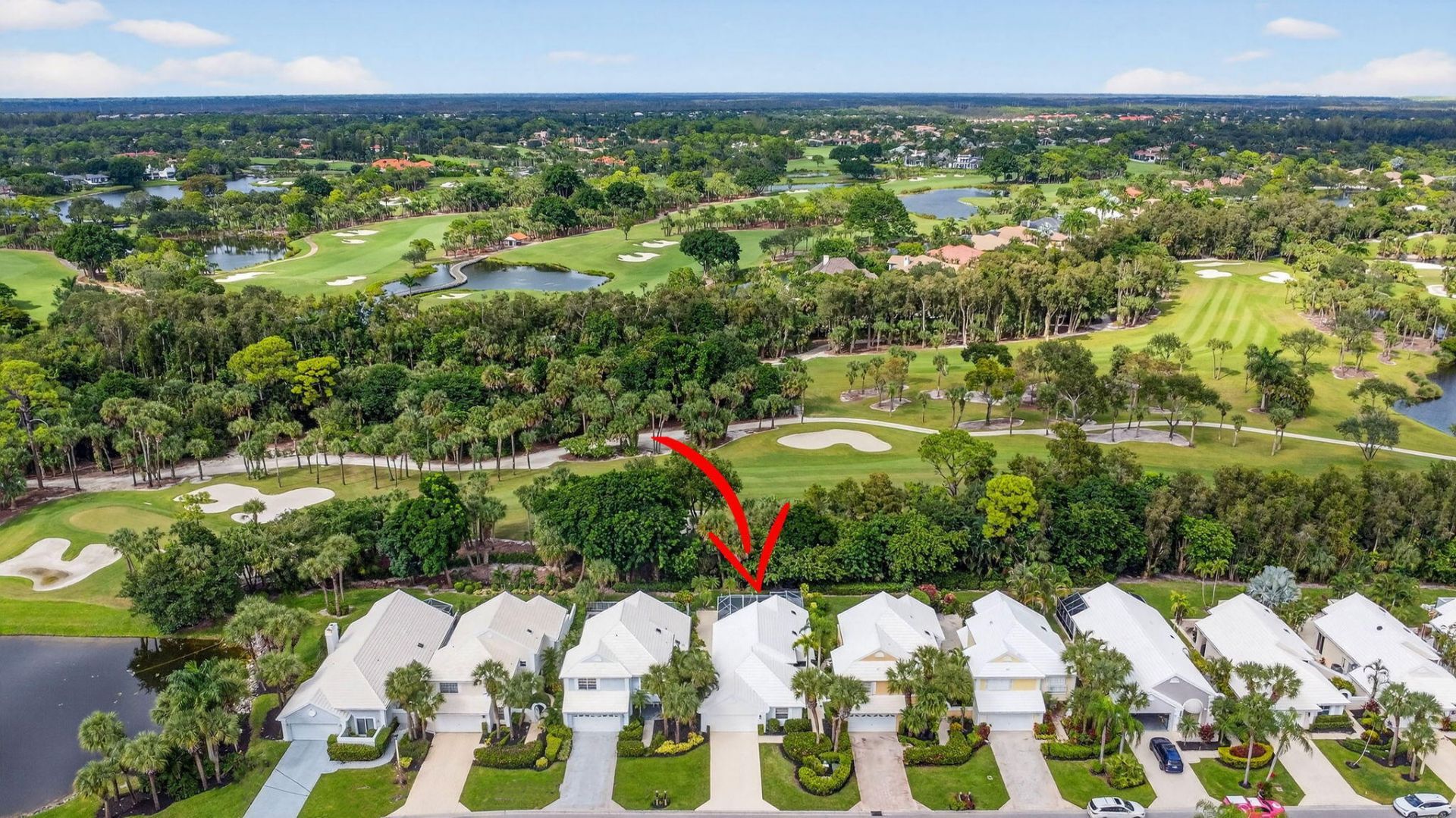 9333 Heathridge Drive, West Palm Beach, FL 33411 Photo