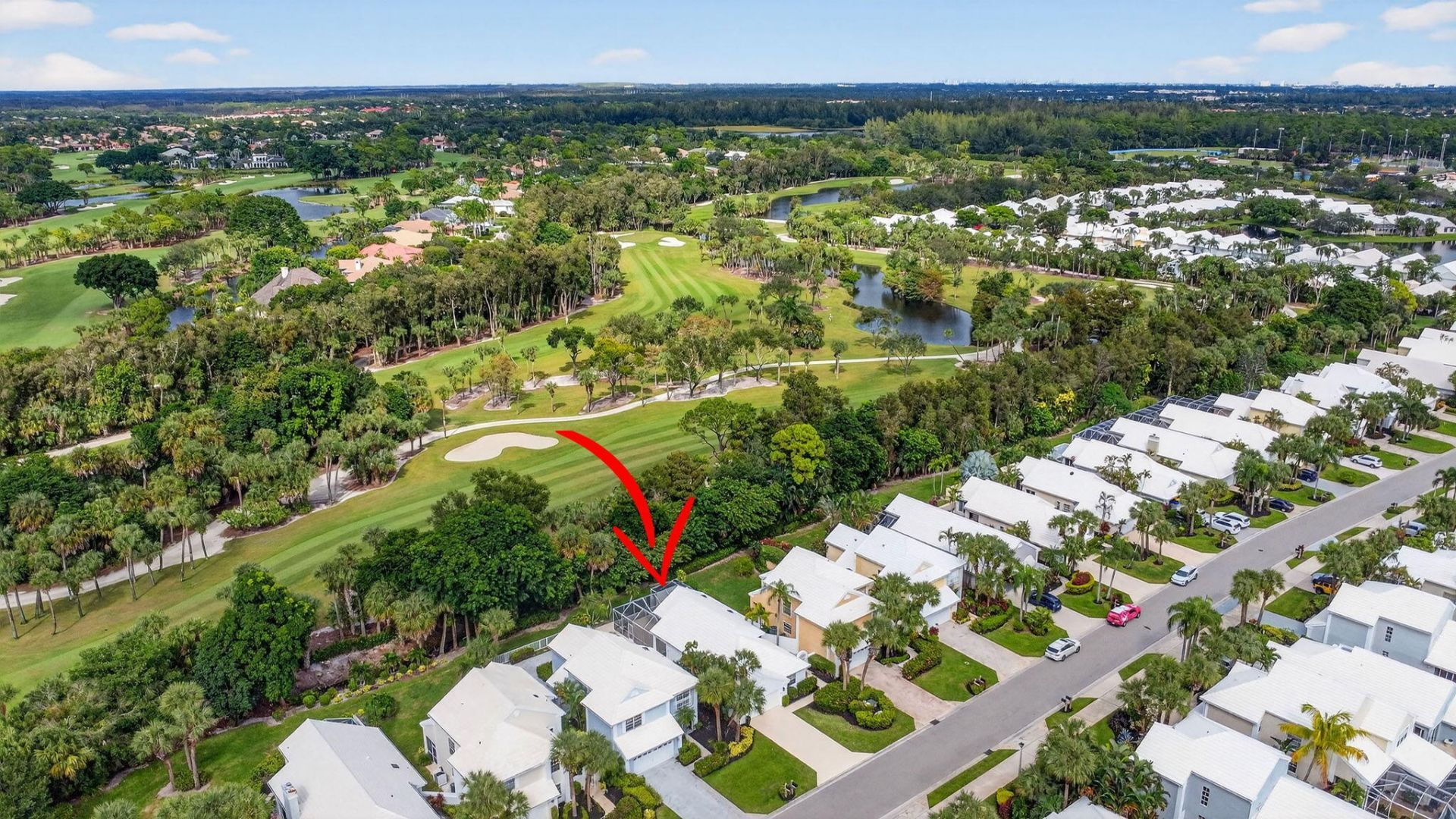 9333 Heathridge Drive, West Palm Beach, FL 33411 Photo