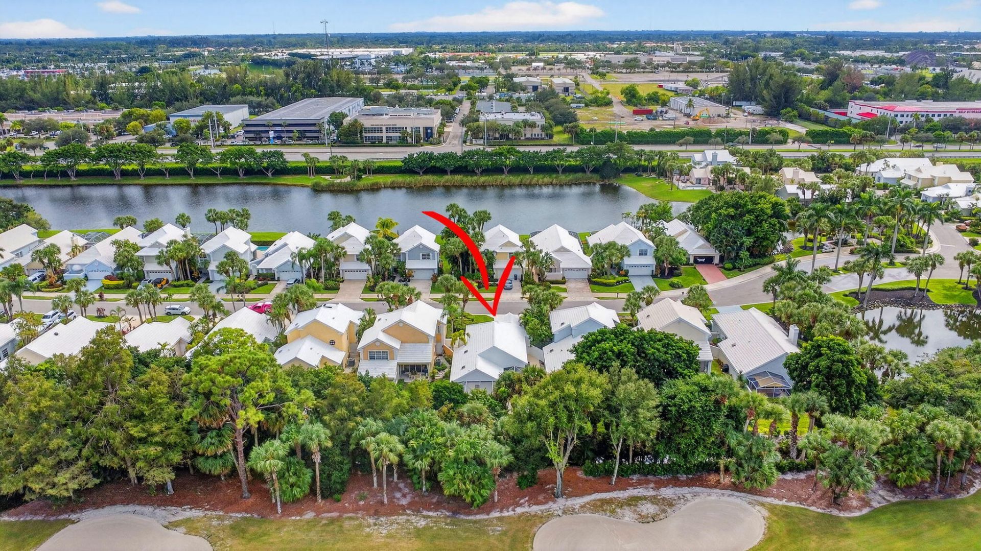 9333 Heathridge Drive, West Palm Beach, FL 33411 Photo