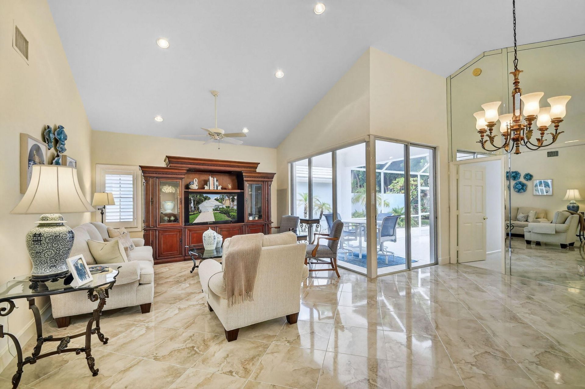 9333 Heathridge Drive, West Palm Beach, FL 33411 Photo