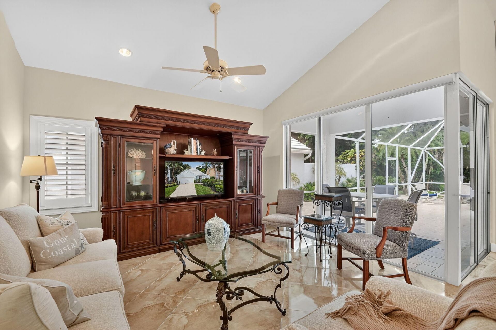 9333 Heathridge Drive, West Palm Beach, FL 33411 Photo