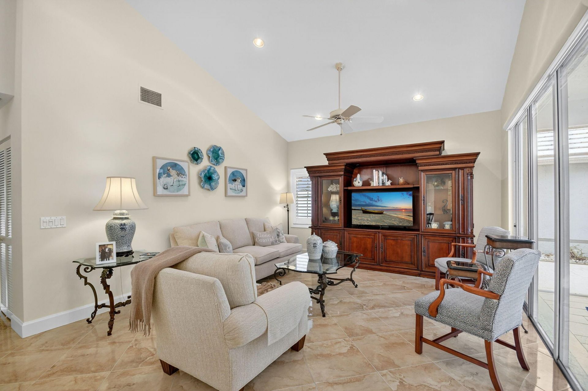 9333 Heathridge Drive, West Palm Beach, FL 33411 Photo
