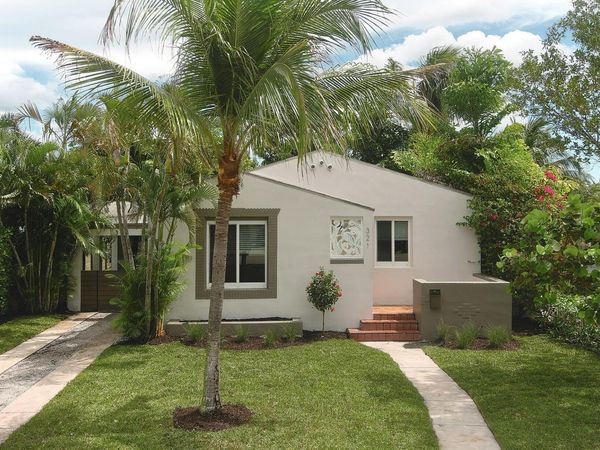 321 S Swinton Avenue, Delray Beach, FL 33444