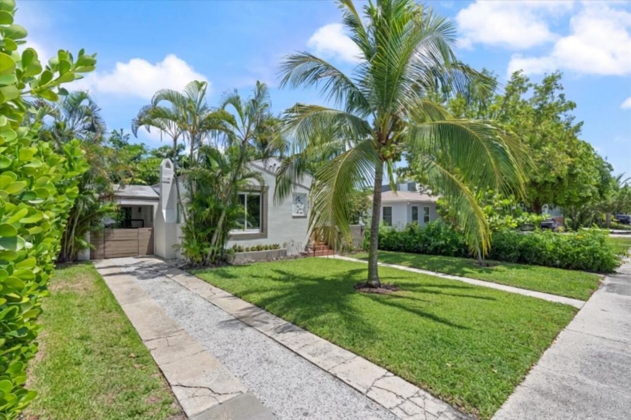 321 S Swinton Avenue, Delray Beach, FL 33444 Photo