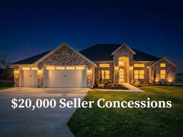 690 Shooting Star Lane, Lowell, AR 72745