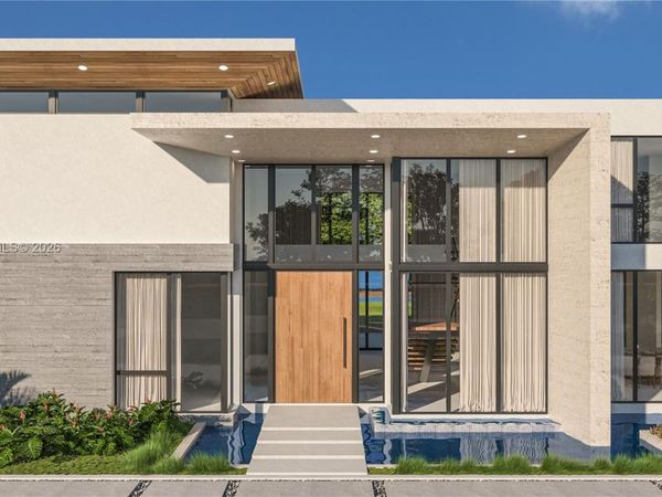 5850 SW 93rd St, Pinecrest, FL 33156