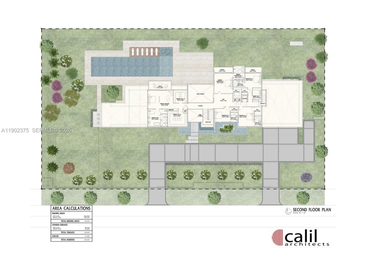 5850 SW 93rd St, Pinecrest, FL 33156 Photo