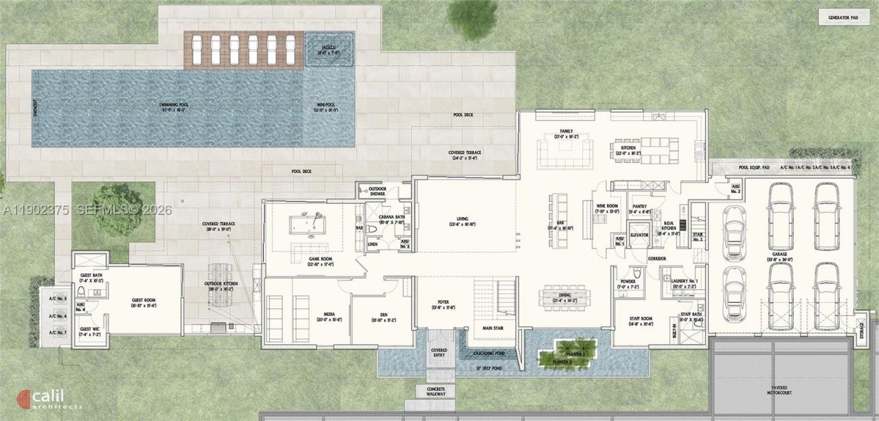 5850 SW 93rd St, Pinecrest, FL 33156 Photo