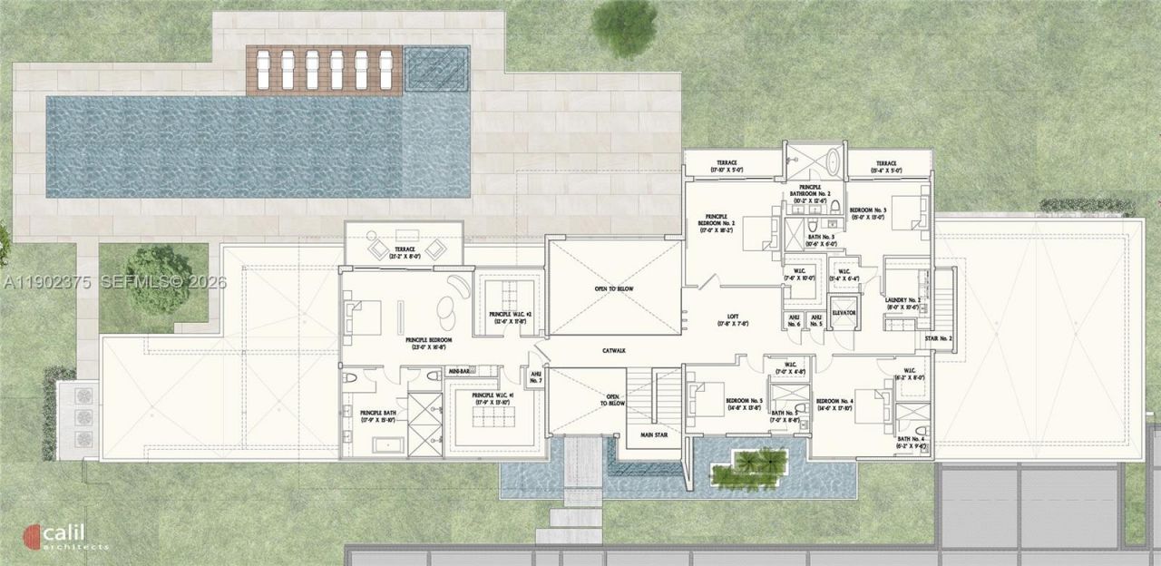 5850 SW 93rd St, Pinecrest, FL 33156 Photo