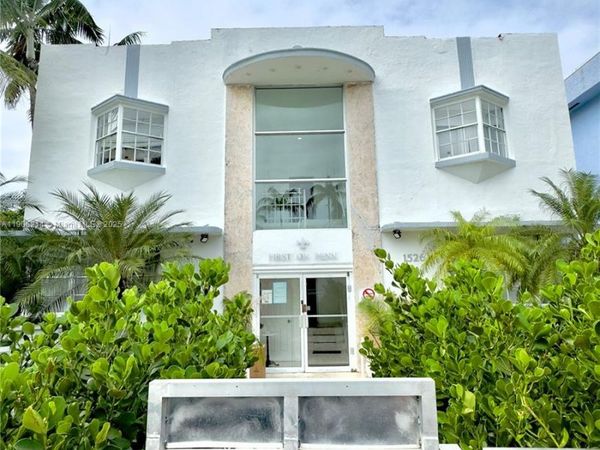 1526 Pennsylvania Ave, Unit 2, Miami Beach, FL 33139