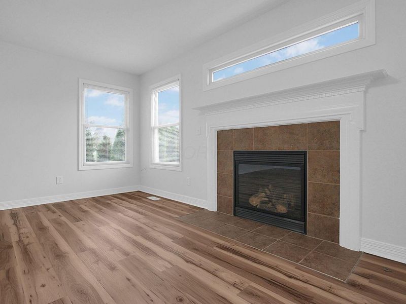 8824 Rock Dove Road, Lewis Center, OH 43035 Photo 20