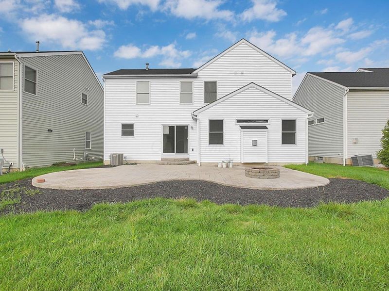 8824 Rock Dove Road, Lewis Center, OH 43035 Photo 34