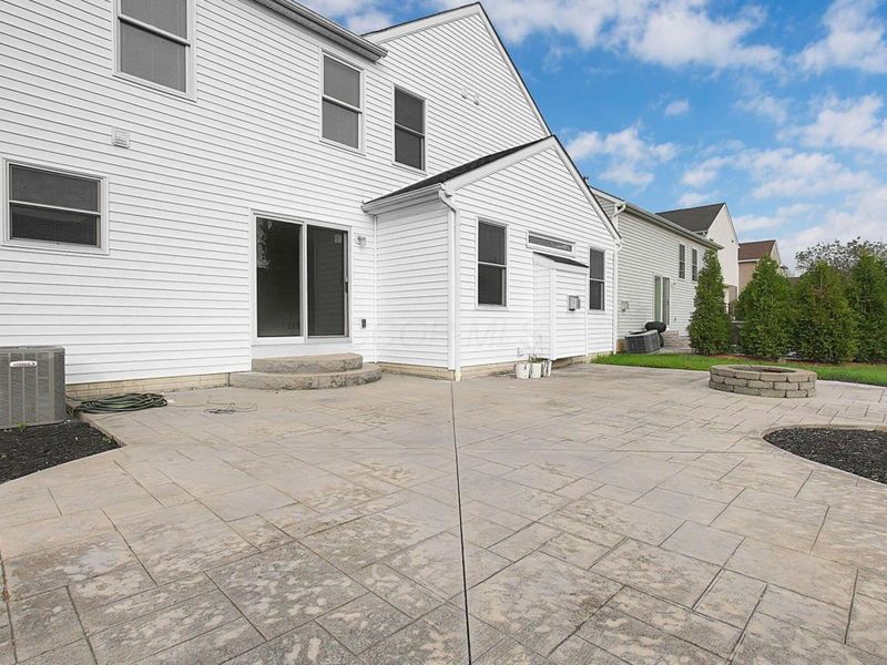 8824 Rock Dove Road, Lewis Center, OH 43035 Photo 35