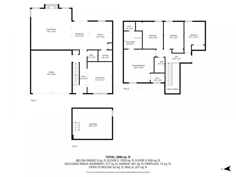 8824 Rock Dove Road, Lewis Center, OH 43035 Photo 37