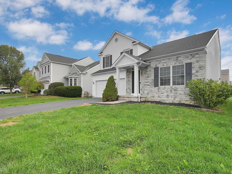 8824 Rock Dove Road, Lewis Center, OH 43035 Photo 4