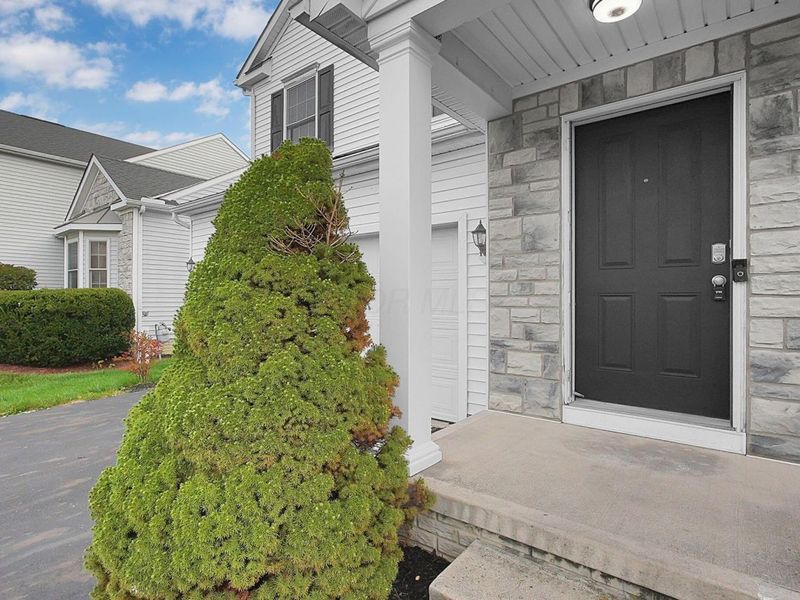 8824 Rock Dove Road, Lewis Center, OH 43035 Photo 5