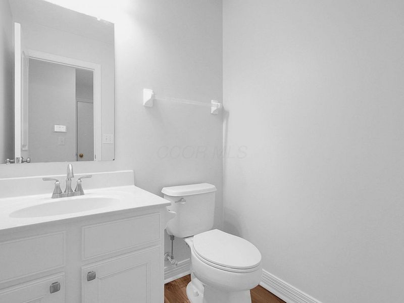 8824 Rock Dove Road, Lewis Center, OH 43035 Photo 9