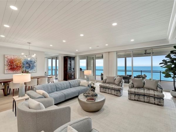 8050 Highway A1A, Unit 3N&3S, Vero Beach, FL 32963