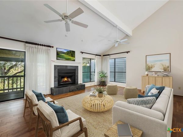 5 Cypress Point, Wimberley, TX 78676