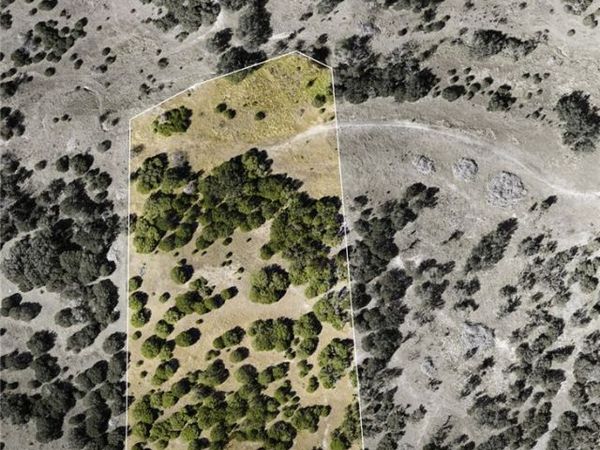 TBD County Road 160, Evant, TX 76525