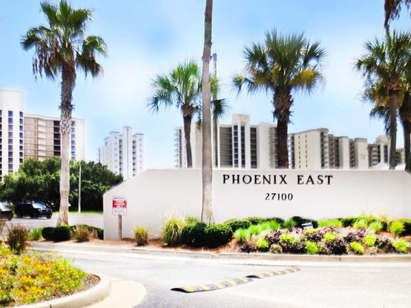 27100 Perdido Beach Boulevard, Unit 1502, Orange Beach, AL 36542