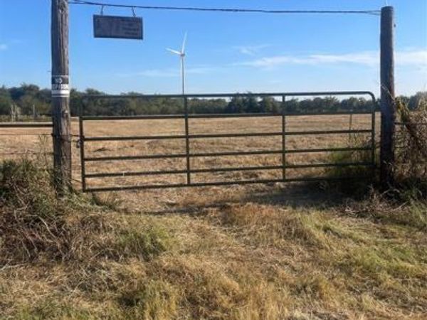 345 CR 3346, Hubbard, TX 76648