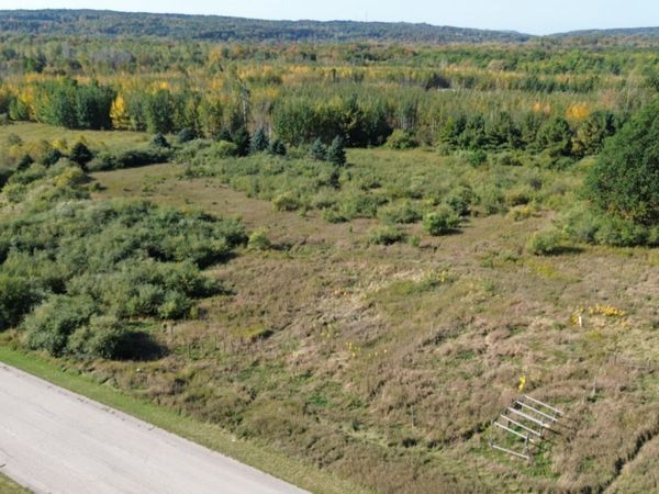 Lots 4,5,6 Fox Lane, Benzonia, MI 49616