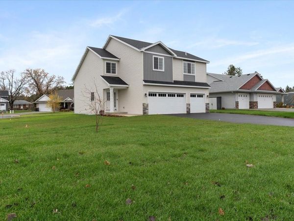 15196 Boom Street, Brainerd, MN 56401