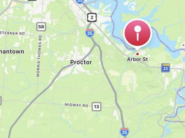 TBD Arbor Street, Duluth, MN 55808