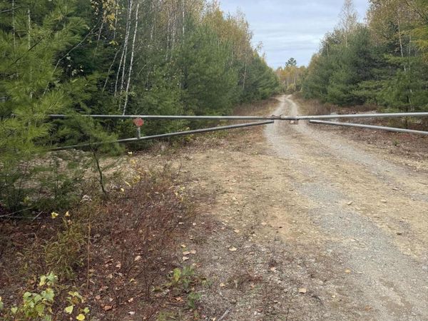 00 Bradbury Brook Road, Clifton, ME 04428