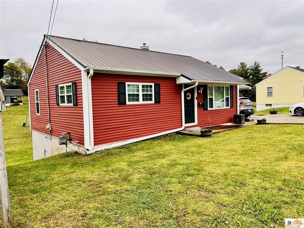 601 Tutt Street, Columbia, KY 42728