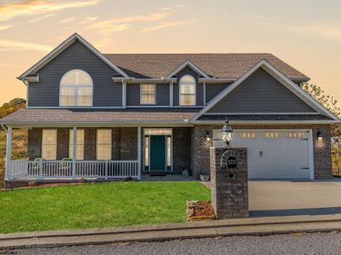 323 Salonika Drive, Morgantown, WV 26508