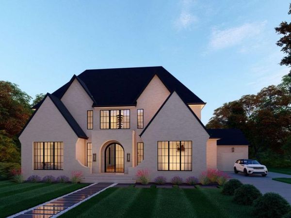 475 Bridges Creek Trail, Atlanta, GA 30328