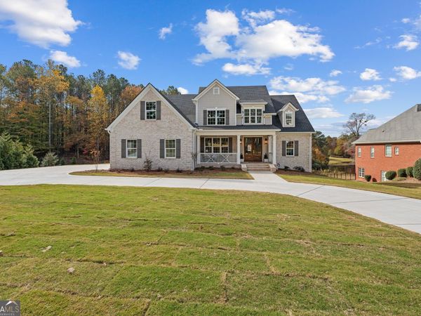 103 BIRKDALE Boulevard, Carrollton, GA 30116