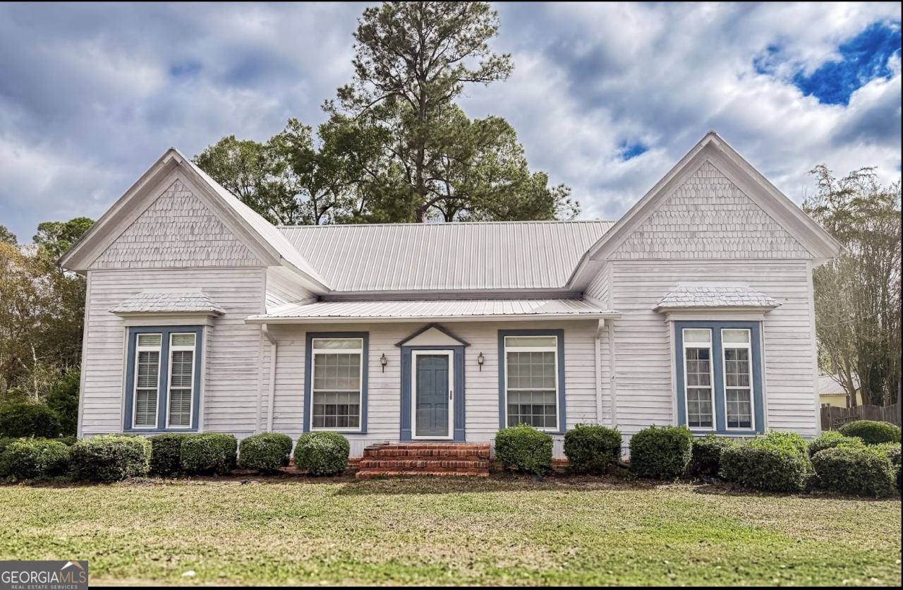 211 Railroad Street, Garfield, GA 30425 Main Photo