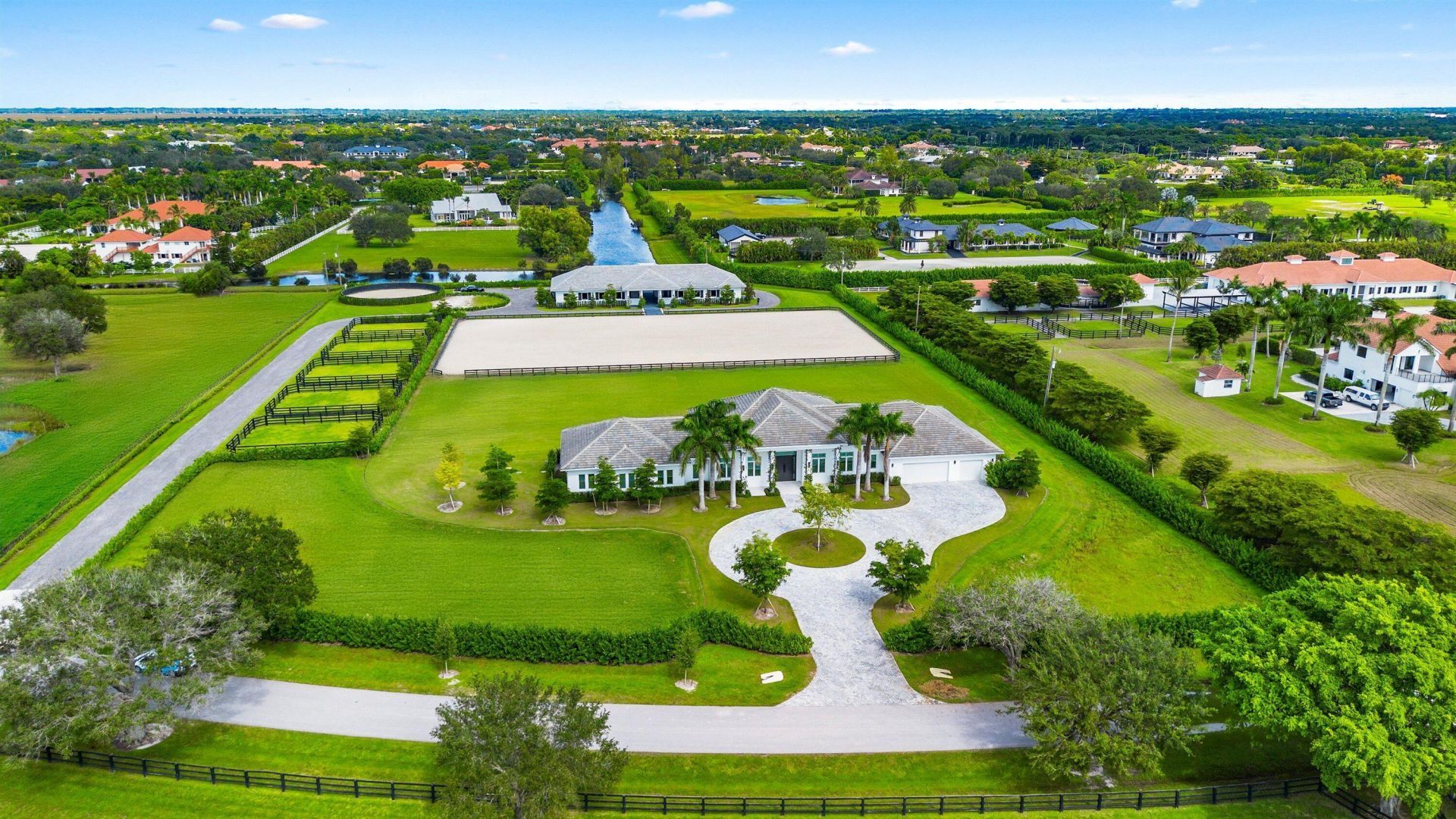 15359 Sunnyland Lane, Wellington, FL 33414 Photo