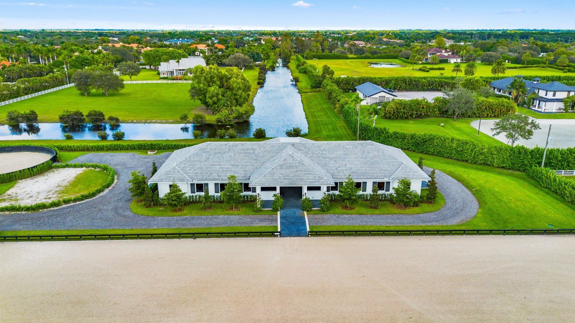 15359 Sunnyland Lane, Wellington, FL 33414 Photo