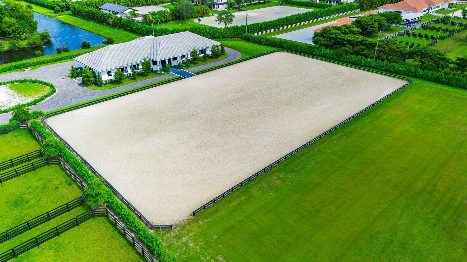 15359 Sunnyland Lane, Wellington, FL 33414 Photo