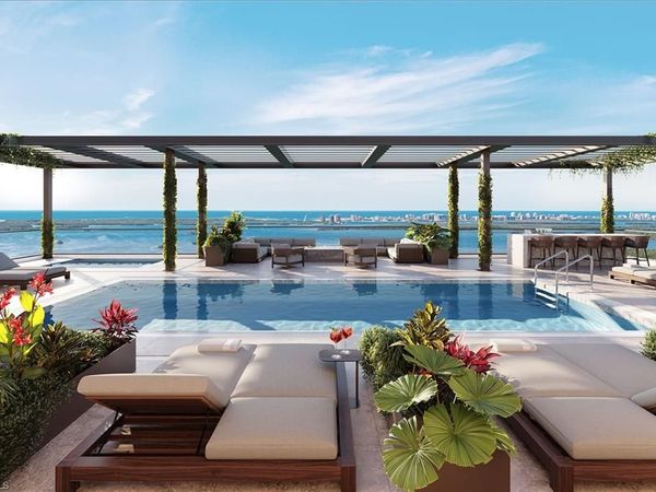 5100 Baybridge BLVD, Unit 403, ESTERO, FL 33928