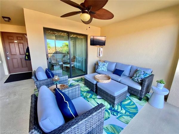 9532 Avellino WAY, Unit 2722, NAPLES, FL 34113