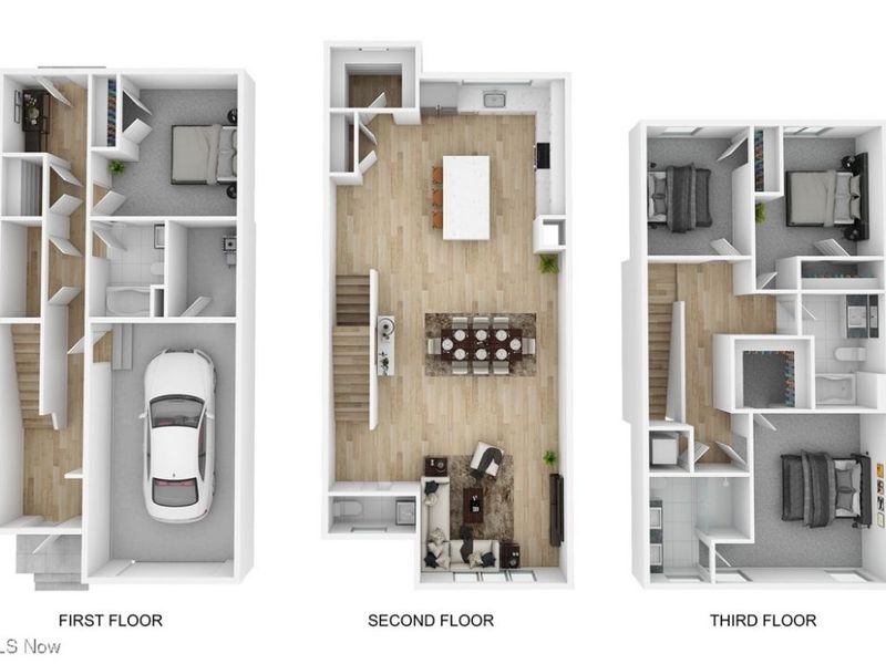 32742 Warren Road, Unit 18, Cleveland, OH 44111 Photo 8