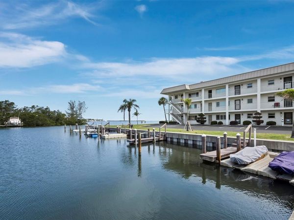 3320 GULF OF MEXICO DR DRIVE, Unit 208C, LONGBOAT KEY, FL 34228