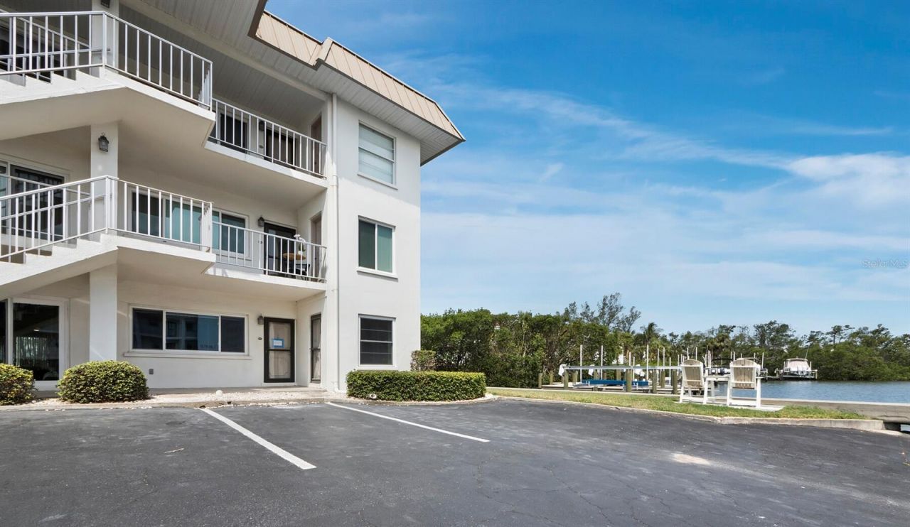 3320 Gulf Of Mexico Dr Drive, Unit 208C, Longboat Key, FL 34228 Photo
