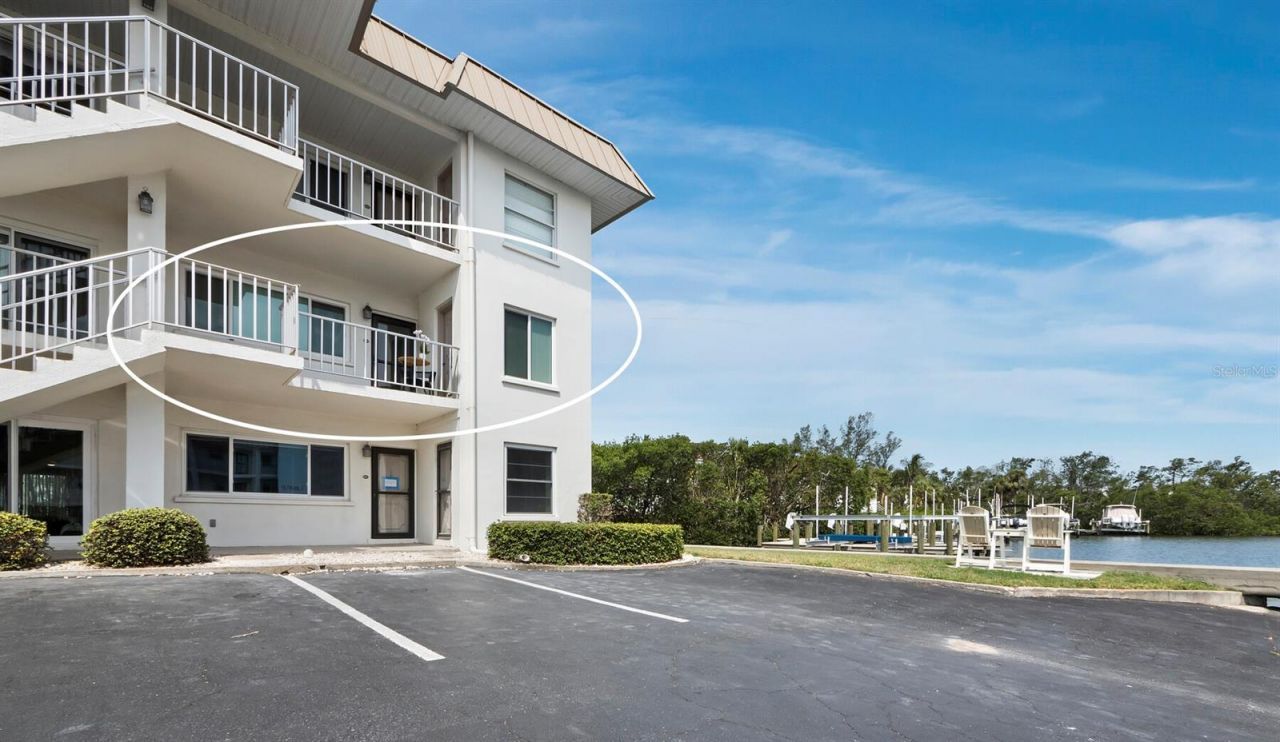 3320 Gulf Of Mexico Dr Drive, Unit 208C, Longboat Key, FL 34228 Photo