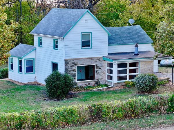 2173 Deer Avenue, Perry, IA 50220