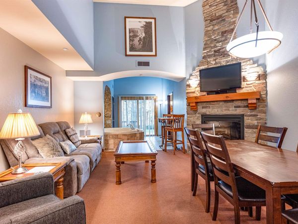 2411 River Road, Unit 2145, Wisconsin Dells, WI 53965