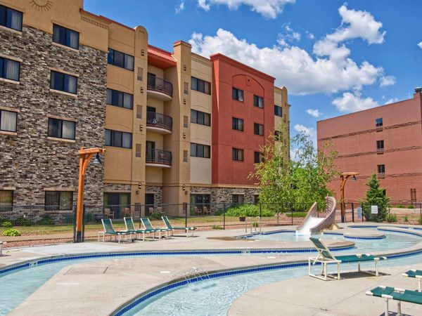 2411 River Road, Unit 2145, Wisconsin Dells, WI 53965