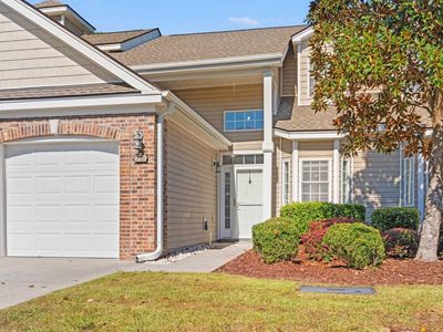 150 Cart Crossing Dr., Unit 103, Conway, SC 29526