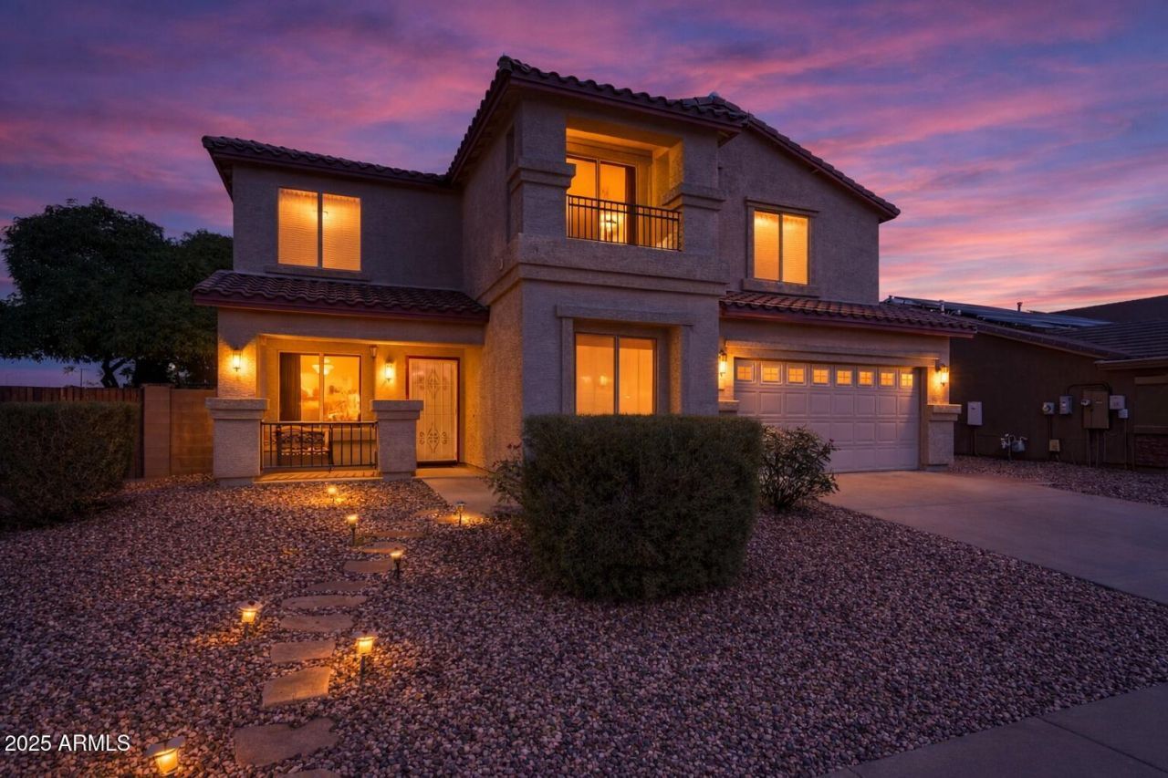 17868 W Charter Oak Road, Surprise, AZ 85388 Main Photo